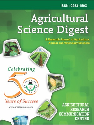 Agricultural Science Digest