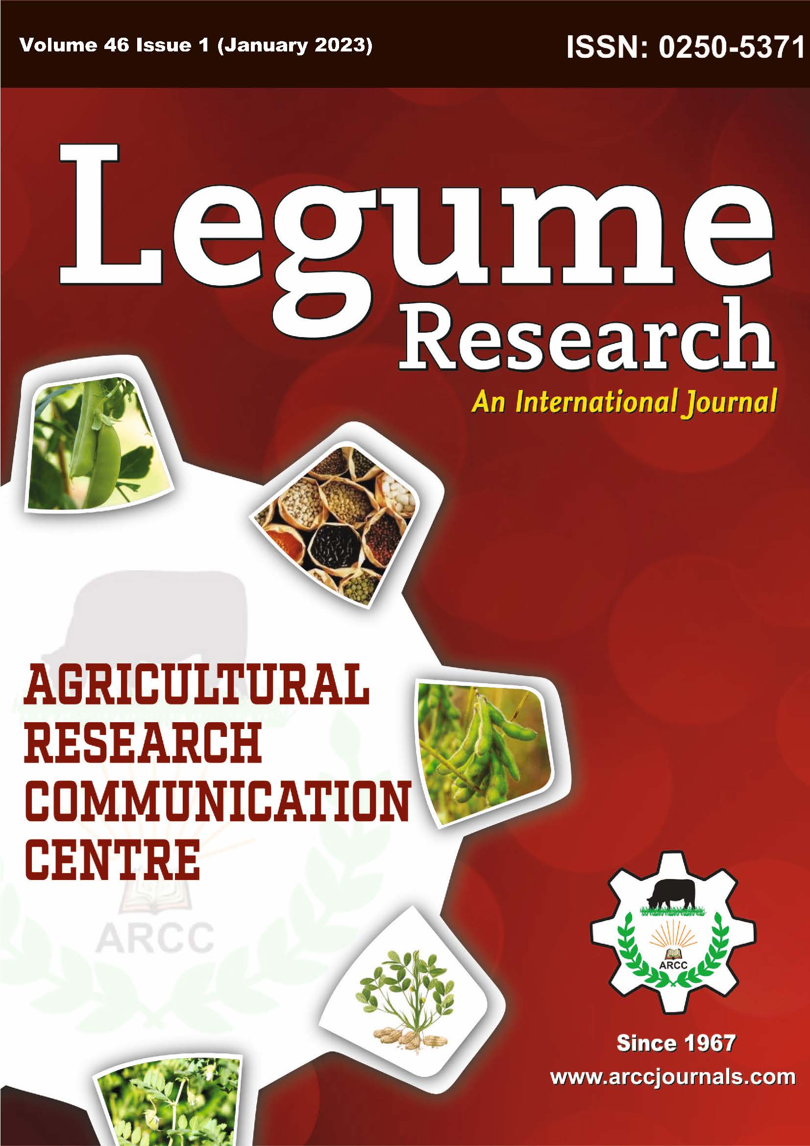 Archive - Indian Journal of Animal Research Archive - Indian Journal of Animal Research